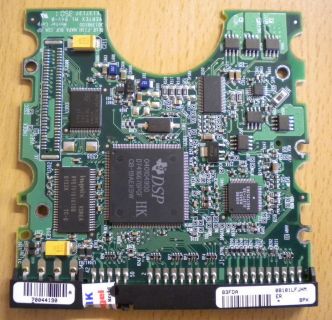 Maxtor 4D040H2 DAH017K0 IDE 40GB PCB Controller Elektronik Platine*fe58