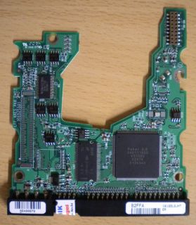Maxtor 2F040J0 B2FFA 301525101 VAM51JJ0 PCB Controller Elektronik Platine* FE63