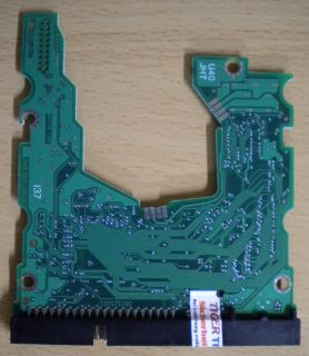 Maxtor 2F040J0 B2FFA 301525101 VAM51JJ0 PCB Controller Elektronik Platine* FE63