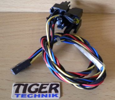 HP Pavilion 7000 PN 644073 001 HH PN 35109W00 783 G Power Schalter* pz229