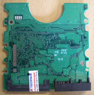 Maxtor DiamondMax Plus 9 6Y080M0 42601A PCB Controller Elektronik Platine* fe66