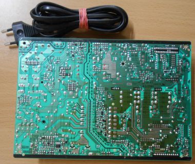 Telefunken TBG32CD912 Power Board Netzteil Vestel 17PW25-4 23012666 26839726*e03