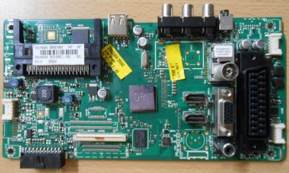 Telefunken TBG32CD912 32zollTV Mainboard Vestel 17MB62-2.5 221111 B0EWXC-100*e05