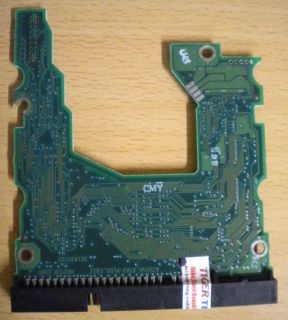 Maxtor 541DX WAK21R90 2B020H1 IDE 20GB PCB Controller Elektronik Platine* fe72