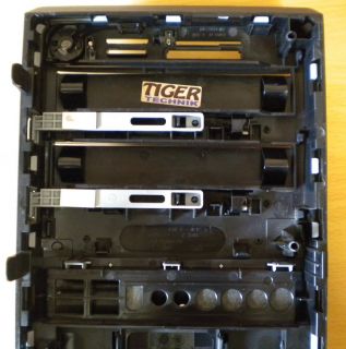 HP Pavilion p7-10xx PN 644059 001 Gehäuse Frontblende Main Bezel Assembly* pz231