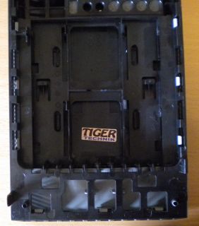 HP Pavilion p7-10xx PN 644059 001 Gehäuse Frontblende Main Bezel Assembly* pz231