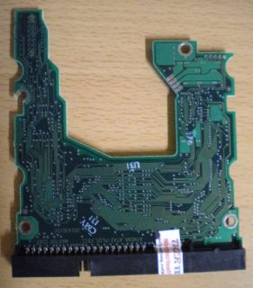 Maxtor WAK21R90 2B020H1 110632 IDE 20GB PCB Controller Elektronik Platine* fe73