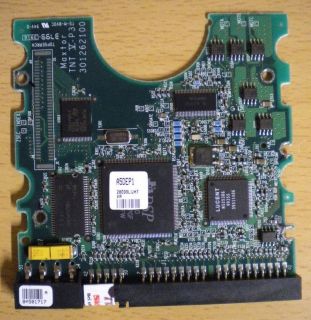 Maxtor 90871U2 FA570480 IDE 8.4GB PCB Controller Elektronik Platine* fe77