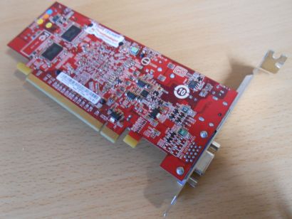 MSI MS-V128 ATI Radeon HD 3470 Lenovo 46R1521 256MB Display Port VGA PCIe* g309