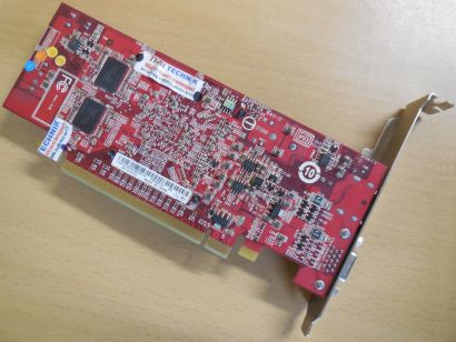 Lenovo 46R1521 MS-V128 ATI Radeon HD 3470 256MB Display Port VGA PCIe 2.0* g309