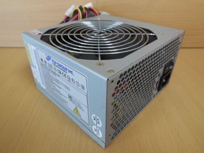 FSP Fortron Source FSP350-60PN (PF) 350Watt Computer ATX PC Netzteil SATA* nt363