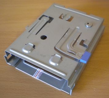 Lenovo ThinkCentre HDD Gehäuse Schacht Metall Einbaurahmen M58* pz232