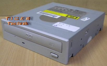 LITE-ON DVD 16X6S DVD-ROM Laufwerk ATAPI IDE beige* L346