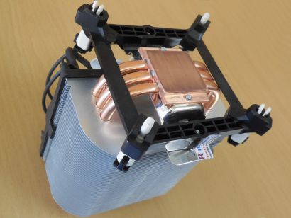 Arctic Cooling Freezer Pro 7 Rev.2 Intel Sockel 775 1150 1155 CPU Lüfter* ck135