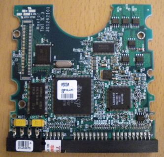Maxtor DiamondMax VL 20 91531U3 FA520S60 PCB Controller Elektronik Platine* FE96