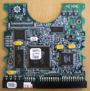 Maxtor 90645D3 IDE 6.4 GB PCB Controller Elektronik Platine* fe98