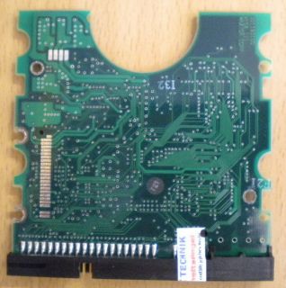 Maxtor 90645D3 IDE 6.4 GB PCB Controller Elektronik Platine* fe98