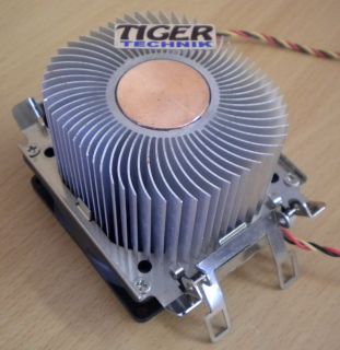 AMD Athlon XP Sockel 939 754 AM2 Prozessorkühler CPU Lüfter* ck136