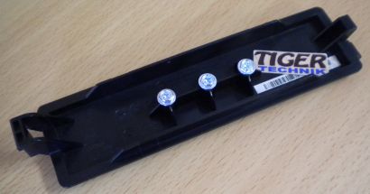 DELL Optiplex 760 CN 0MJ126 Laufwerkplatz Abdeckung Blende schwarz* pz236