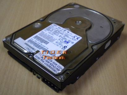 IBM OEM DNES 318350 HDD Festplatte SCSI 18GB* f115