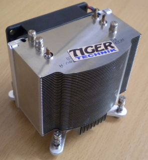 ACER Veriton 6800 HI 2490C 004 Sockel 775 80mm 4-pol CPU Lüfter* ck138