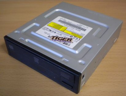 Toshiba Samsung TS-H653 G LEAH DVD-RW DL SATA Brenner schwarz* L348