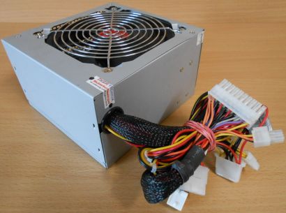 Spire Jewel SP-ATX-350WT-PFC Computer PC Netzteil 350 Watt* nt368