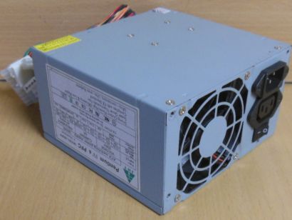 JHT 350PP 2.03version Retro ATX PC Computer Netzteil 350 Watt P4 Molex PFC*nt369