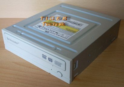 Toshiba Samsung SH-S182 D lightScribe DVD-RW DL Brenner ATAPI IDE beige* L349