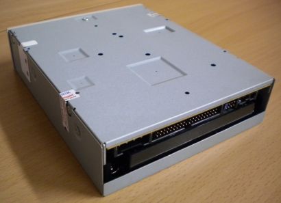 Plextor PX-716AL DVD-RW DL Brenner ATAPI IDE beige Sloteinzug* L350