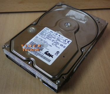 IBM OEM DJNA-351520 HDD Festplatte ATA/IDE 15.2GB f117
