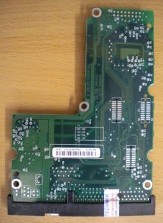 WD Caviar WD153AA-00BAA0 IDE 15.3 GB PCB Controller Elektronik Platine* fe110