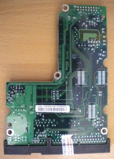 WD Caviar WD84AA-00AFA0 IDE 8455.2 MB PCB Controller Elektronik Platine* fe112