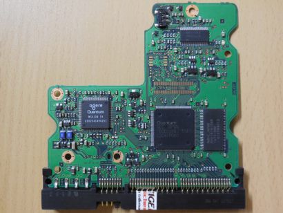 Maxtor D540X-4K MX4K080H4 LE08A013-01-B PCB Controller Elektronik Platine* FE113