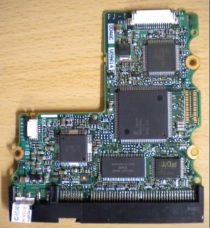 FUJITSU MPD3130AT 512KB Cache IDE 13GB PCB Controller Elektronik Platine* fe117