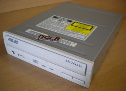 ASUS CRW-5224A CD-RW Brenner ATAPI IDE beige* L352