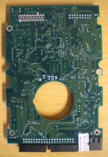 Conner CFS420A BCF42-9337 IDE 420MB PCB Controller Elektronik Platine* fe119