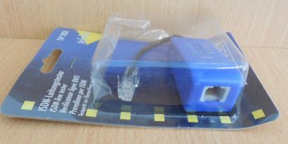 Schwaiger ISDN-Leitungstester ISDN Leitungsprüfer ISDN-Line tester RNIS* so530