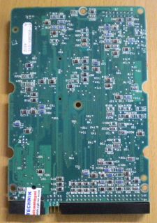 WD Caviar WDAC1170-00M IDE 170.6 MB PCB Controller Elektronik Platine* fe127