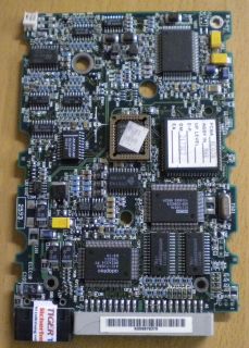 Maxtor 7245AT B80NP96S 245 MB IDE PCB Controller Elektronik Platine* fe129