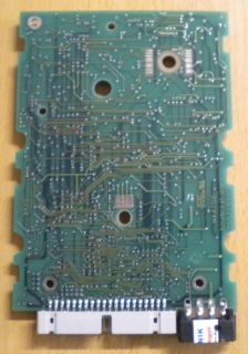 Maxtor 7245AT B80NP96S 245 MB IDE PCB Controller Elektronik Platine* fe129