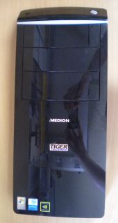 Medion Akoya Gehäuse Frontblende Main Bezel Assembly 60500 46731 01* pz257