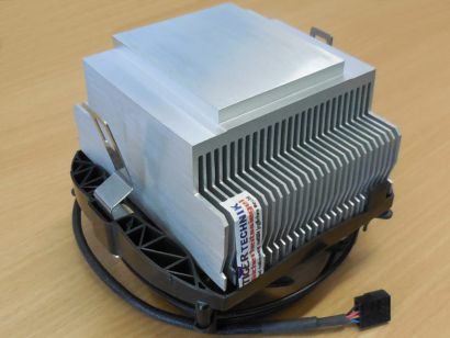 Arctic Cooling Alpine 7 AMD Sockel 754 939 AM2 AM2+ AM3 AM3+ CPU Kühler* ck141