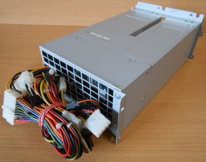 Delta Electronics Netzteil Käfig Platine Backplane RPS-430 A HP 432053-001*nt370