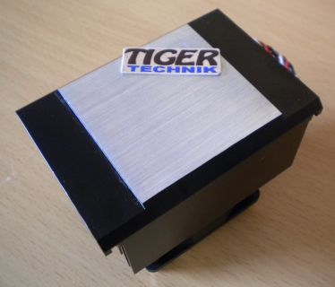 DELL TW 03F004 3F004 Intel Xeon PowerEdge 1600SC CPU Lüfter* ck145