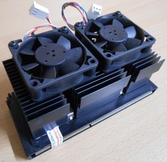 CPU Prozessor AMD Athlon 700 MHz AMD-K7700MTR51B A FSB200 512KB Slot A* c925