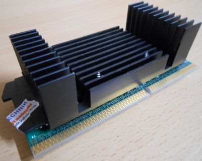 CPU Prozessor Intel Celeron SL2SY 266 MHz FSB66 Slot 1 Celeron passiv* c922