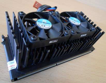 CPU Prozessor AMD Athlon 500 MHz AMD-K7500MTR51B C FSB200 512KB Slot A* c929