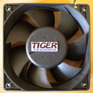 DELTA AFC1212DE DELL 0Y4574 120mm 1.6A 5-pol CPU & Gehäuselüfter* gl37