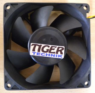 Nidec BETA V TA350DC M35172-57 WC236 92mm 3-pol Gehäuselüfter* gl39